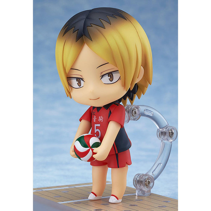 Nendoroid "Haikyu!!" Kozume Kenma