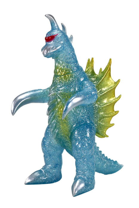 CCP Middle Size Series Vol. 12 "Godzilla" Gigan Blue Lame Ver.