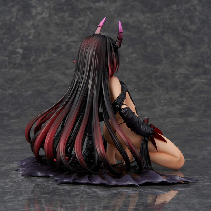 "To Love-Ru Darkness" Nemesis Darkness Ver. 1/6