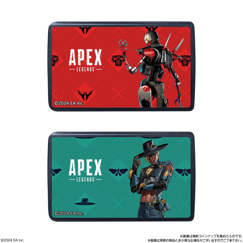 "Apex Legends" (TM) Tablet Case with Sticker