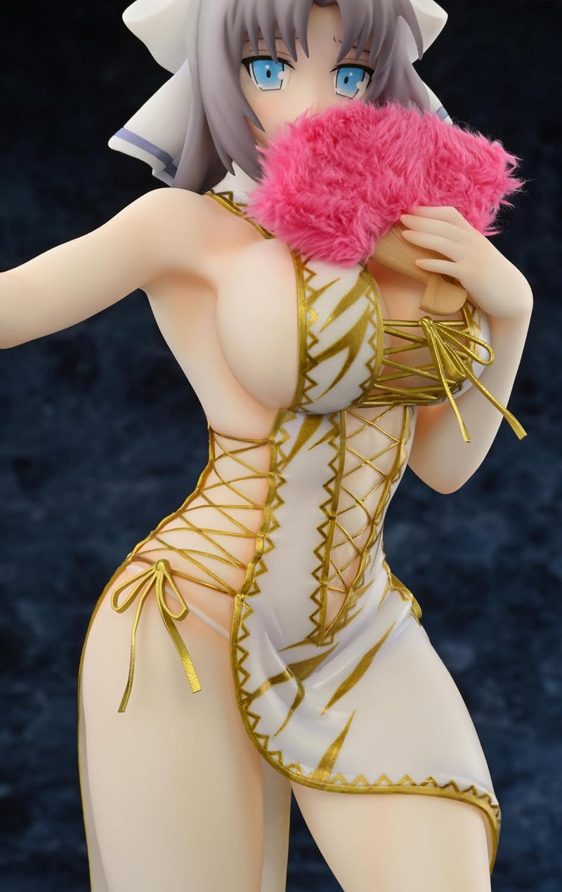 "Senran Kagura New Wave G Burst" Yumi -Chinese Holiday-