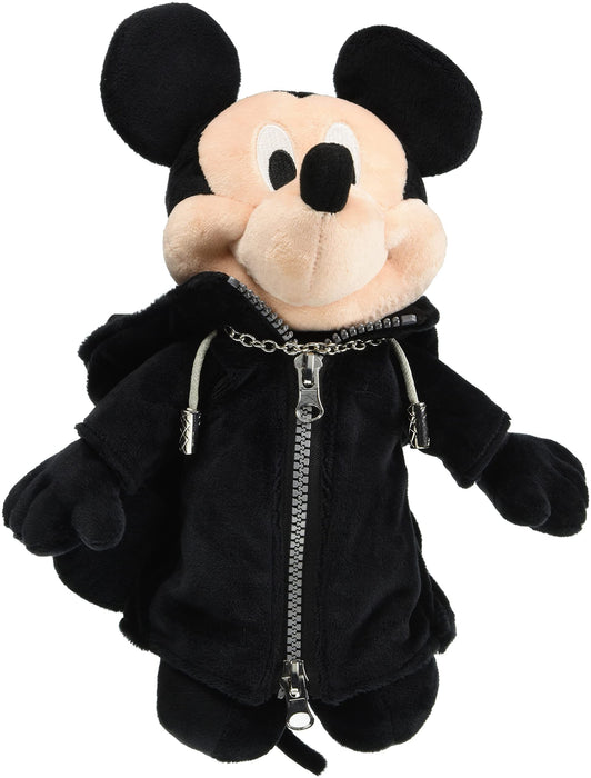 "Kingdom Hearts" Plush King Mickey