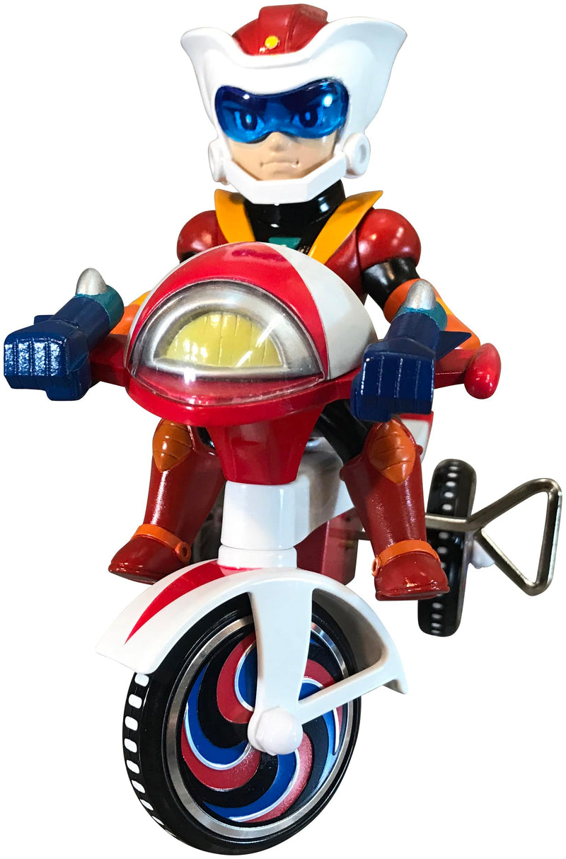 EX Tricycle "Mazinger Z" Tsurugi Tetsuya B Type