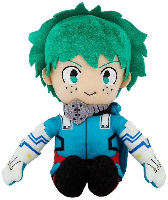 "My Hero Academia" Plush Midoriya Izuku