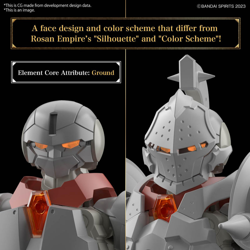 30MF Liber Fighter