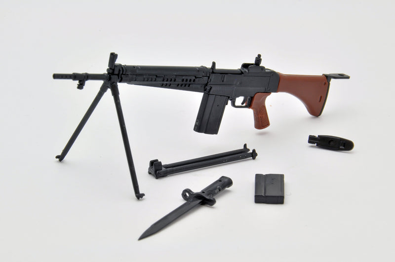 LittleArmory <LA014>TYPE 64 Assault Rifle Type