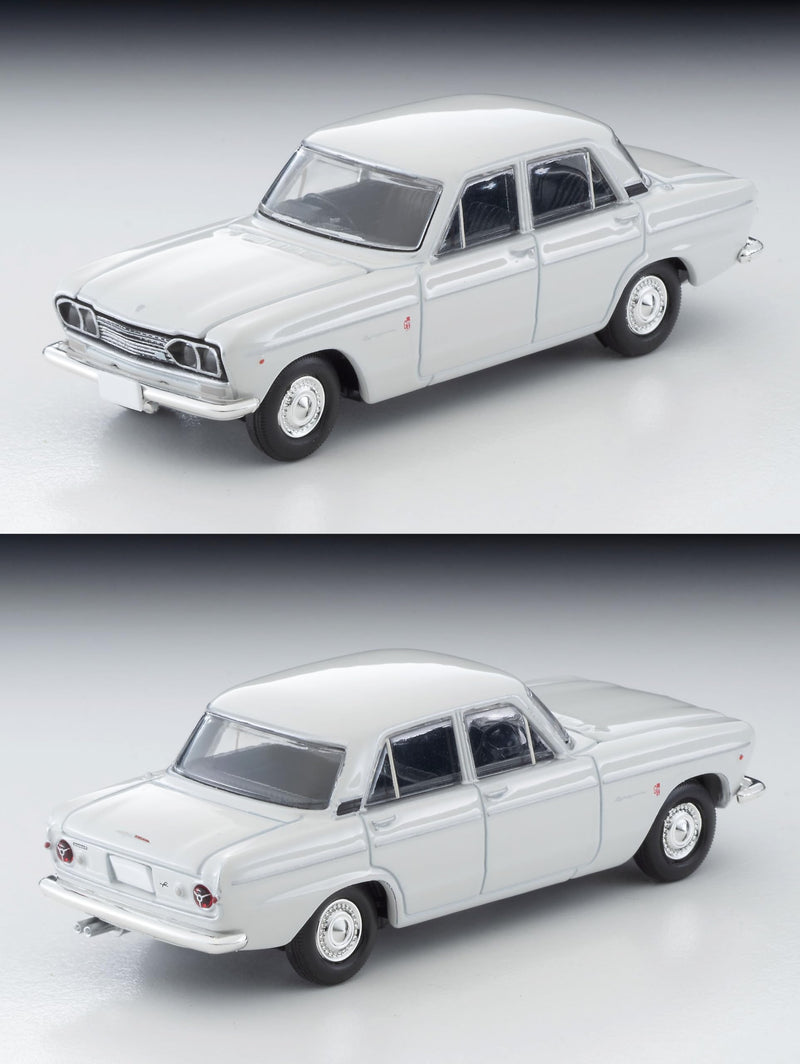 1/64 Scale Tomica Limited Vintage TLV-212a Nissan Prince Skyline 2000GT-B (White) 1967