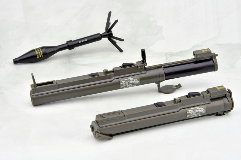 LittleArmory <LA106> M72LAW Type