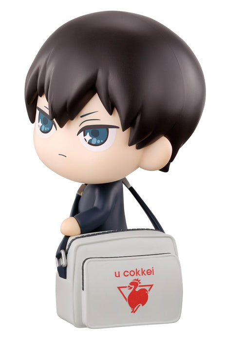 Tekupiku "Haikyu!!" Kageyama Tobio