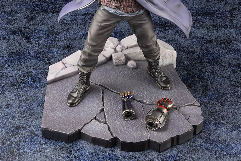 [Re-Release]"Devil May Cry 5" ARTFX J Nero 1/8 Scale