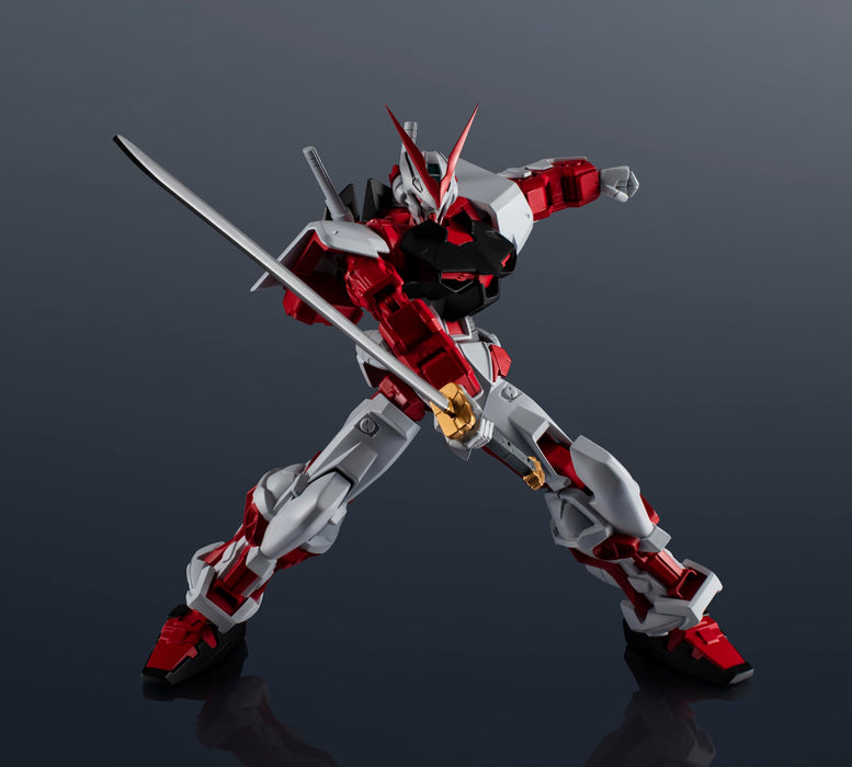 Gundam Universe "Mobile Suit Gundam SEED" Series MBF-P02 GUNDAM ASTRAY RED FRAME