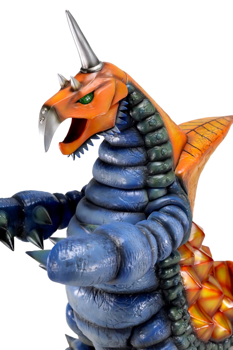 CCP 1/6 Tokusatsu Series Vol. 108 "Ultraman Ace" Vakishim: Single-Horned Terrible-Monster