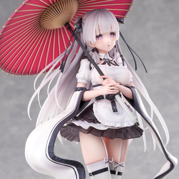 nana Illustration Ichinose Ririsu 1/6 Scale