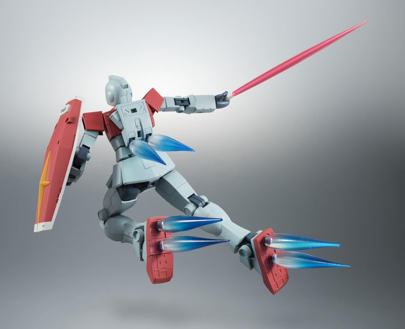 Robot Spirits Side MS RGM-79 GM Ver. A.N.I.M.E.