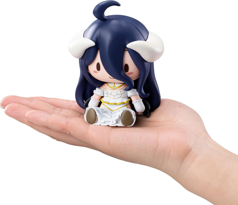 "Overlord" Fuwa Petit Deformed Figure Albedo