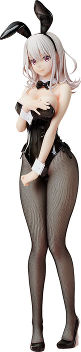 Medaka Kuroiwa Is Impervious to My Charms Kawai Mona Bunny Ver.