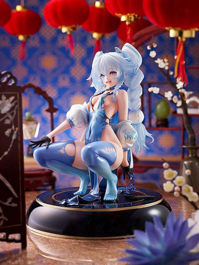 "Dolls' Frontline" PA-15 -Kowaku na Chidorigusa-
