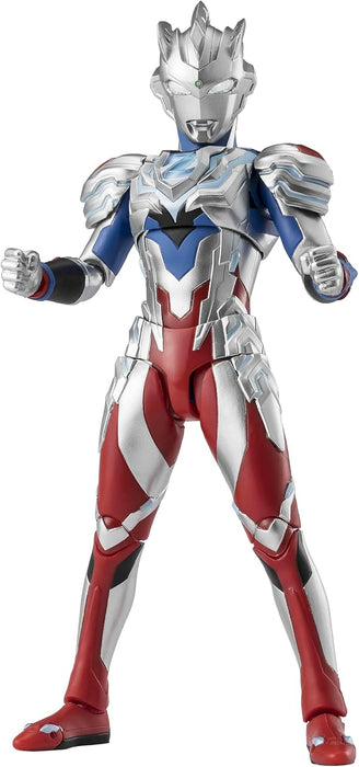 S.H.Figuarts "Ultraman Z" Ultraman Z Alpha Edge (Ultraman New Generation Stars Ver.)