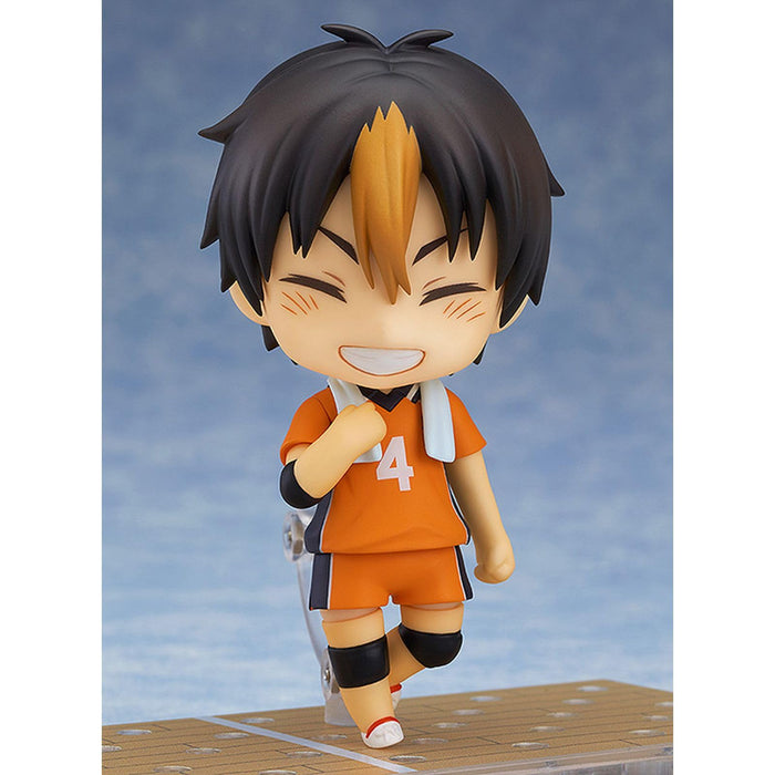 Nendoroid "Haikyu!!" Nishinoya Yu