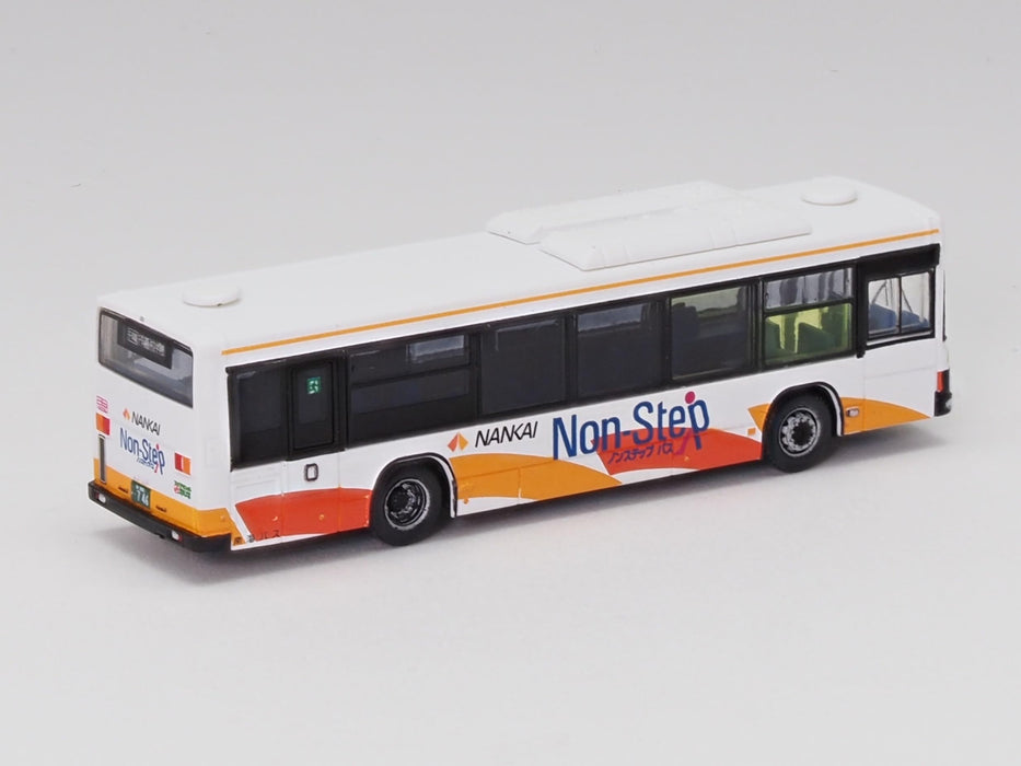 The Bus Collection Sayonara Kongo Bus Tondabayashi Station Front 3 Company Set