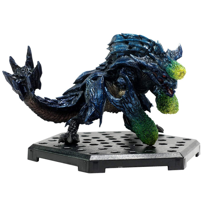 Capcom Figure Builder "Monster Hunter" Standard Model Plus Monster Hunter 20th Anniversary BEST SELECTION Vol. 1