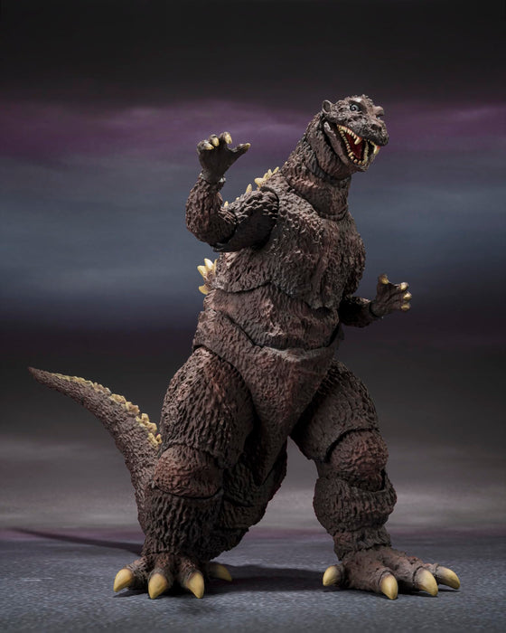 S.H.Monster Arts "Godzilla" Godzilla (1954) 70th Anniversary Special Ver.