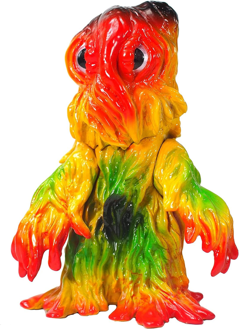 CCP Middle Size Series "Godzilla" Hedorah 1970 Hommage Ver.