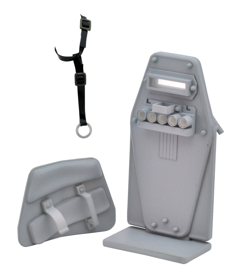 LittleArmory <LD017> Heavy Shield