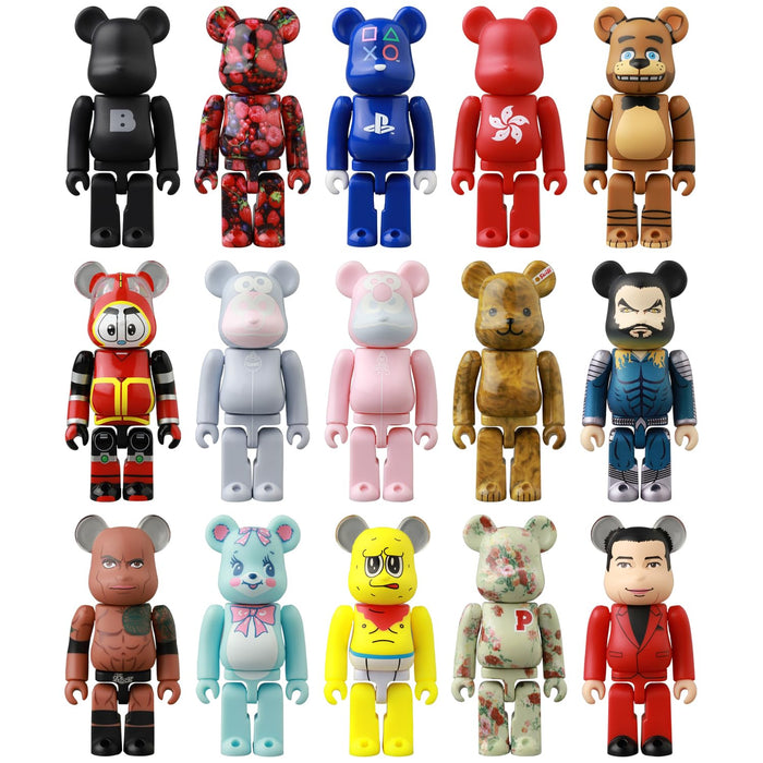 BE@RBRICK Series 48