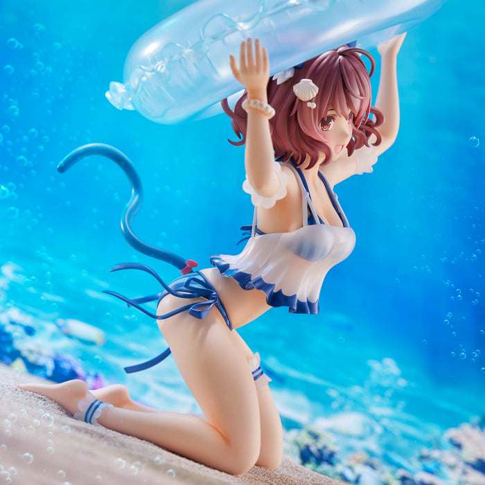 Kurehito Misaki Illustration Near Swimwear Ver.