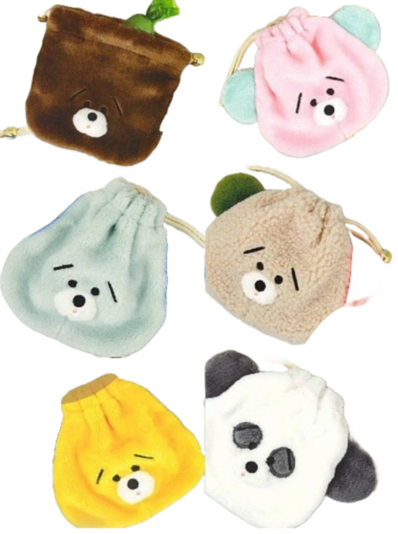 Cuzumi-chan's Mini Pouch
