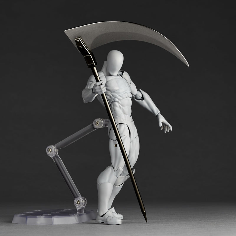 Revoltech Optional Parts Expansion Pack Vol. 2