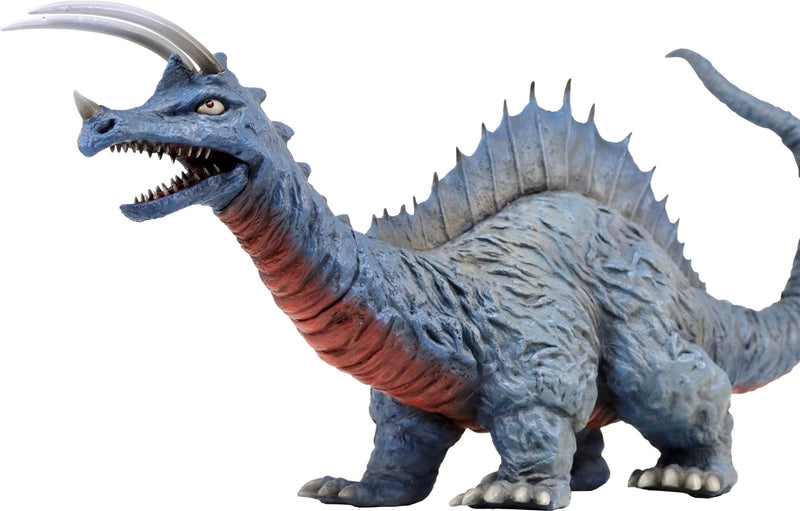 CCP 1/6 Tokusatsu Series "The Return of Ultraman" Ancient Monster Kingsaurus III High Grade Ver.