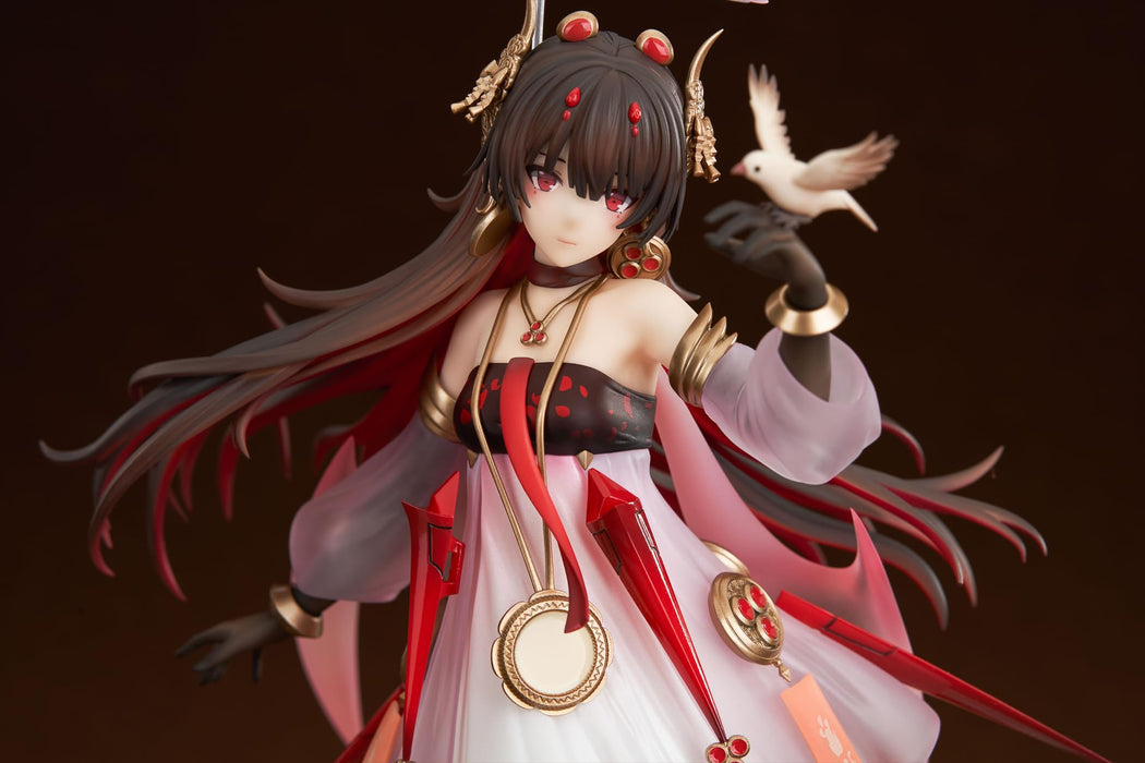 "Punishing: Gray Raven" Lucia Plume Eventide Glow Ver.