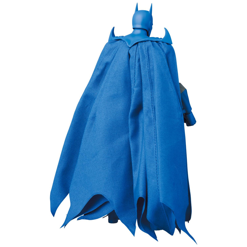 MAFEX "Batman: Knightfall" KNIGHT CRUSADER BATMAN