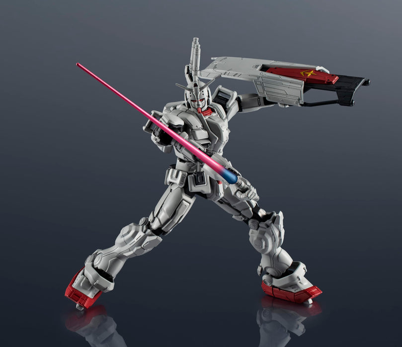 Gundam Universe "Mobile Suit Gundam Requiem of Revenge" GUNDAM EX
