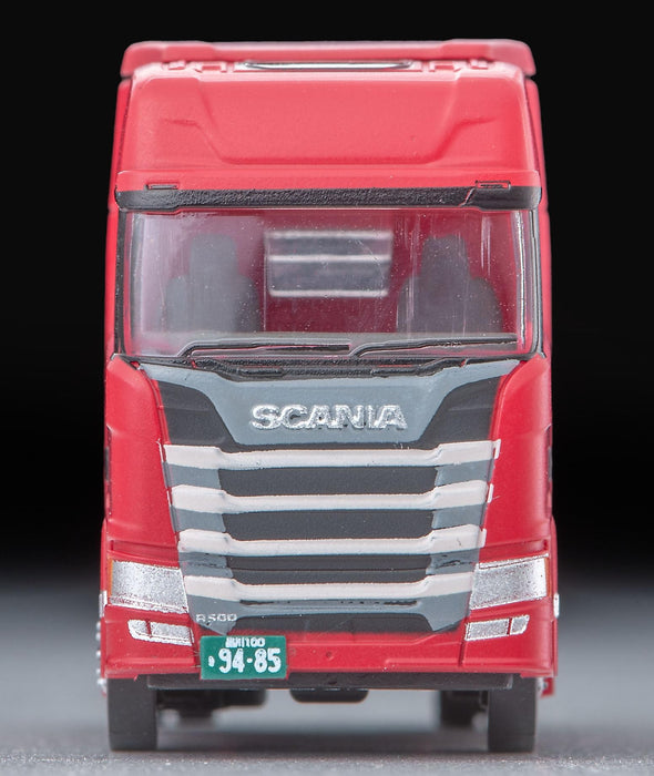Trailer Collection Scania Trailer Set A