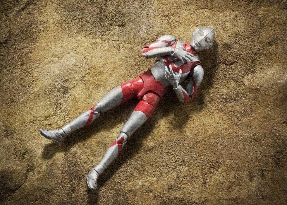 S.H.Figuarts "Ultraman" Zoffy