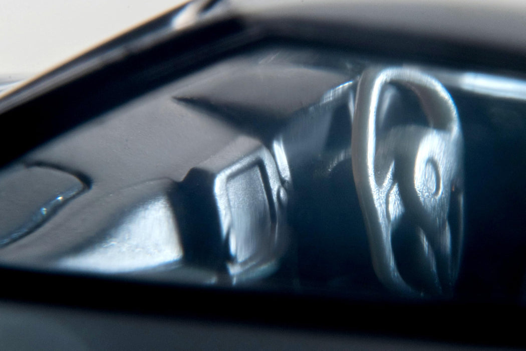 1/64 Scale Tomica Limited Vintage NEO TLV-N316d NISSAN GT-R Premium Edition T-spec 2024 Model (Black)