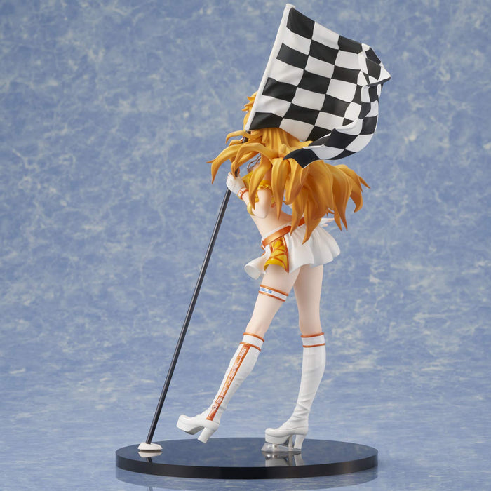 "The Idolmaster Million Live!" Hoshii Miki Devilish Circuit Lady Ver.