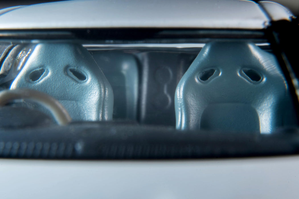 1/64 Scale Tomica Limited Vintage NEO TLV-N317c NISSAN GT-R NISMO Special edition 2024 model (Silver)