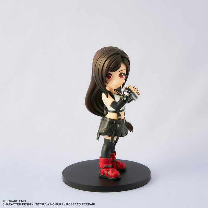 "Final Fantasy VII Rebirth" Adorable Arts Tifa Lockhart