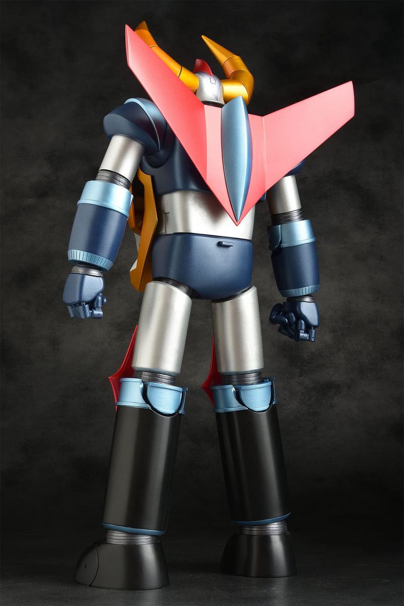 GRAND ACTION BIGSIZE MODEL "Gaiking" Gaiking