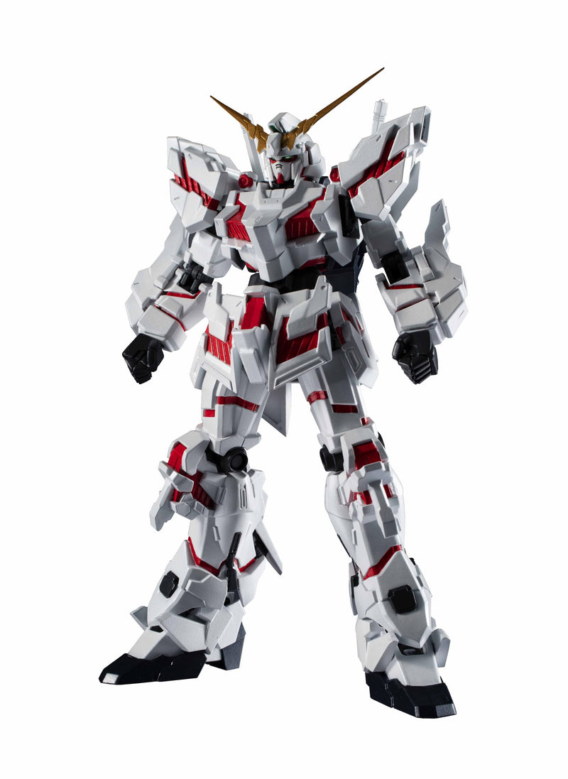 Gundam Universe "Mobile Suit Gundam Unicorn" RX-0 Unicorn Gundam Renewal