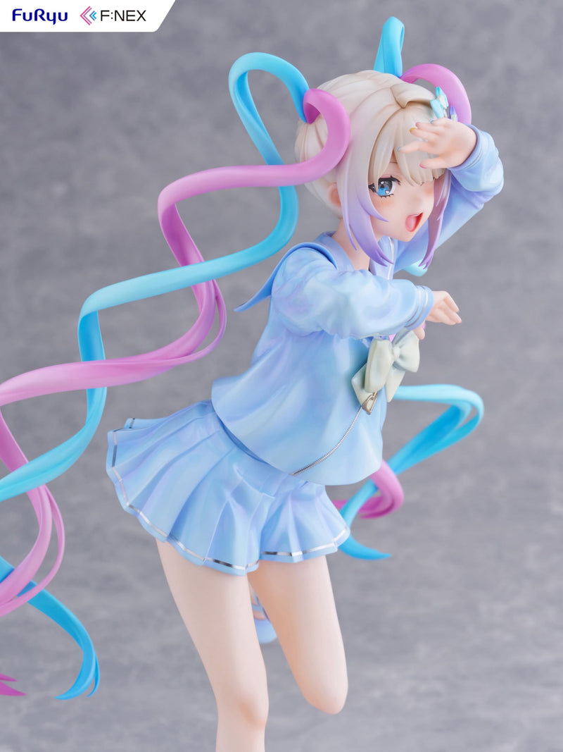 "NEEDY STREAMER OVERLOAD" OMGkawaiiAngel 1/7 Scale Figure