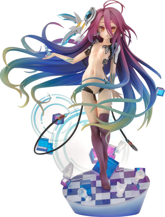 PRISMA WING "No Game No Life: Zero" Schwi 1/7 Scale Figure