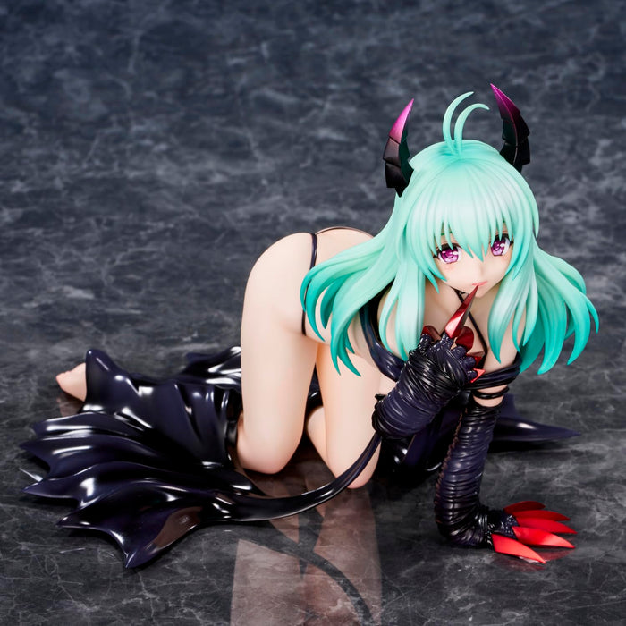 "To Love-Ru Darkness" Run Elsie Jewelria Darkness Ver. 1/6