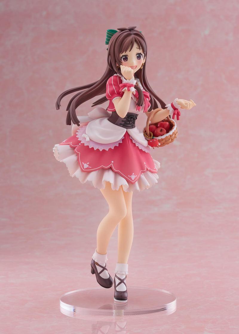 "The Idolmaster Cinderella Girls" Tsujino Akari +