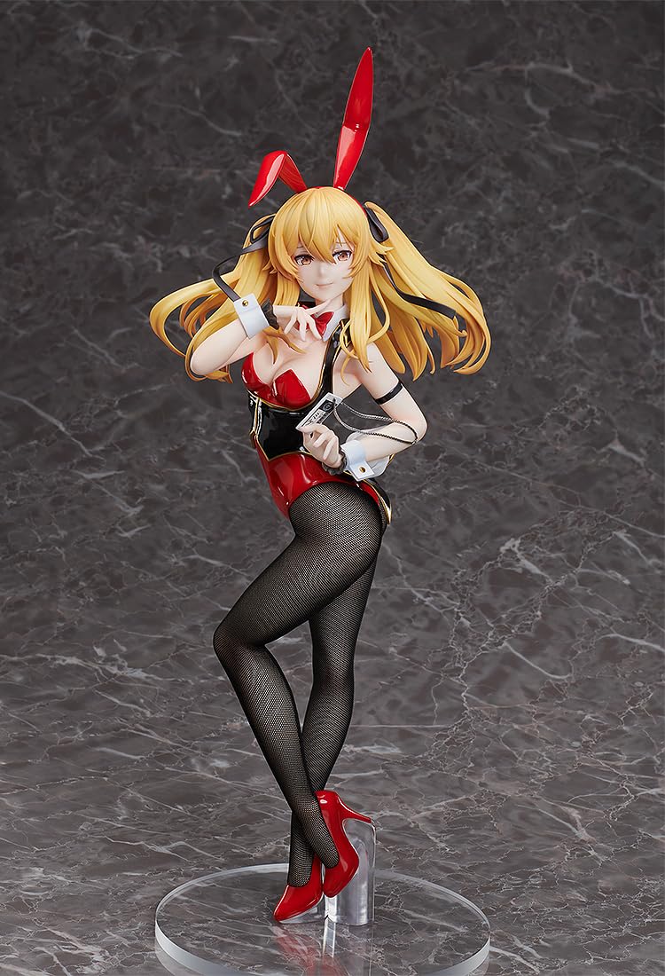 Kakegurui xx Saotome Mary Bunny Ver.