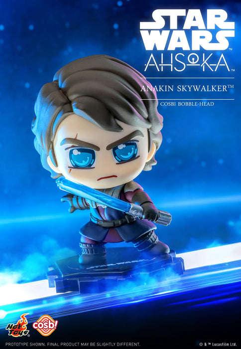 Cosbi Star Wars Collection #021 Anakin Skywalker "Star Wars: Ahsoka"